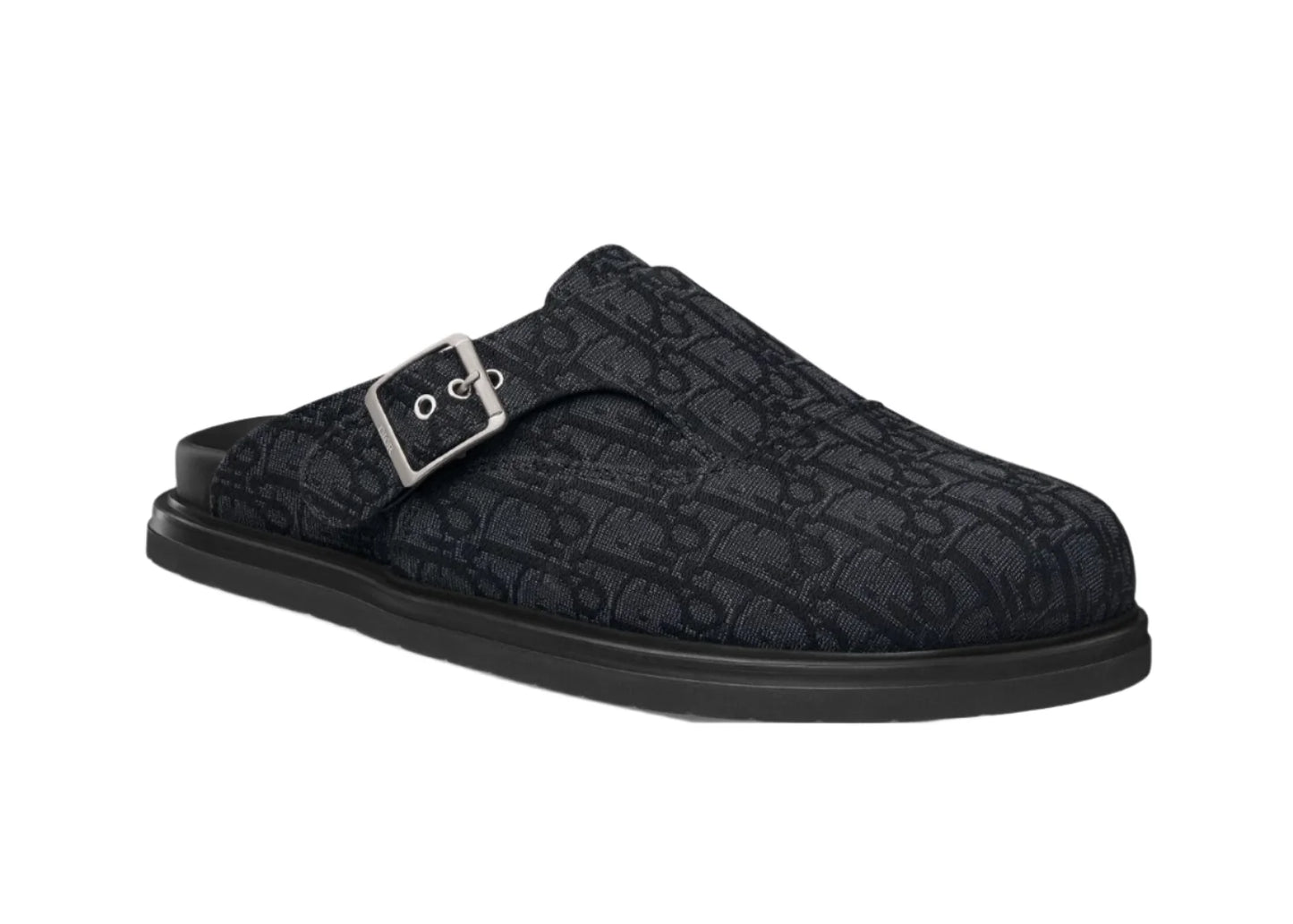 Dior Aqua Mule 'Black'