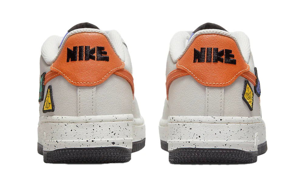 Air Force 1 BG 'ACG - Light Bone'