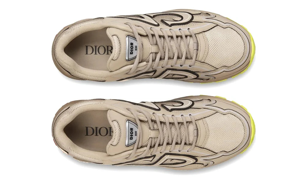 Dior B30 'Beiges'