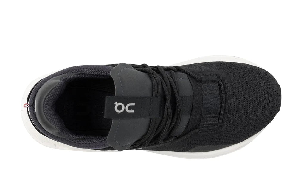 ON Tech fabric sneakers