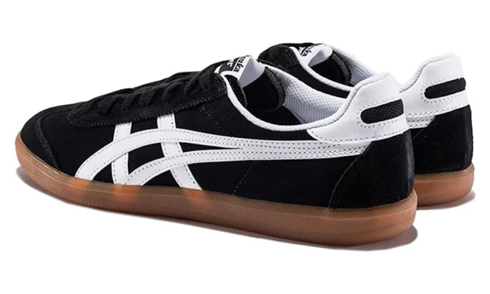 Asics Onitsuka Tiger Tokuten "Black White"