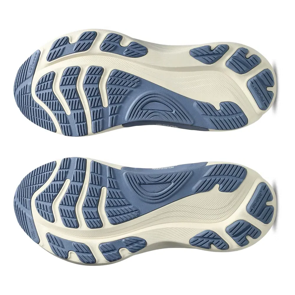 Asics Gel Kayano 32 "Cream / Denim Blue"
