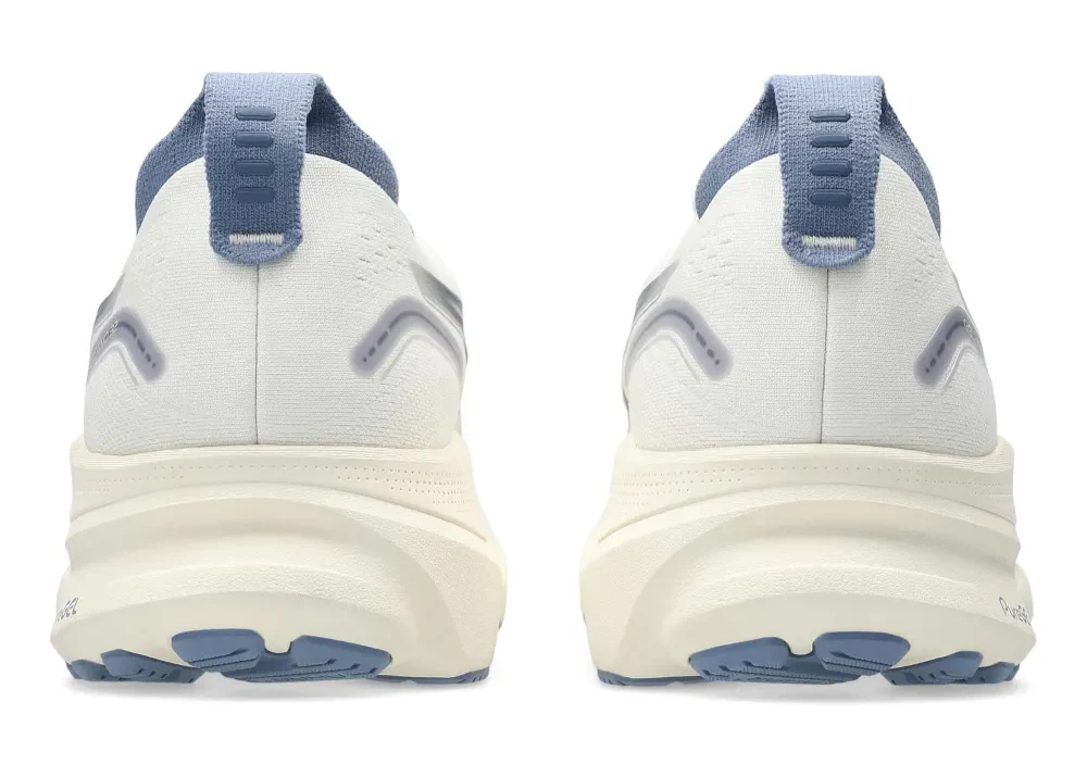 Asics Gel Kayano 32 "Cream / Denim Blue"