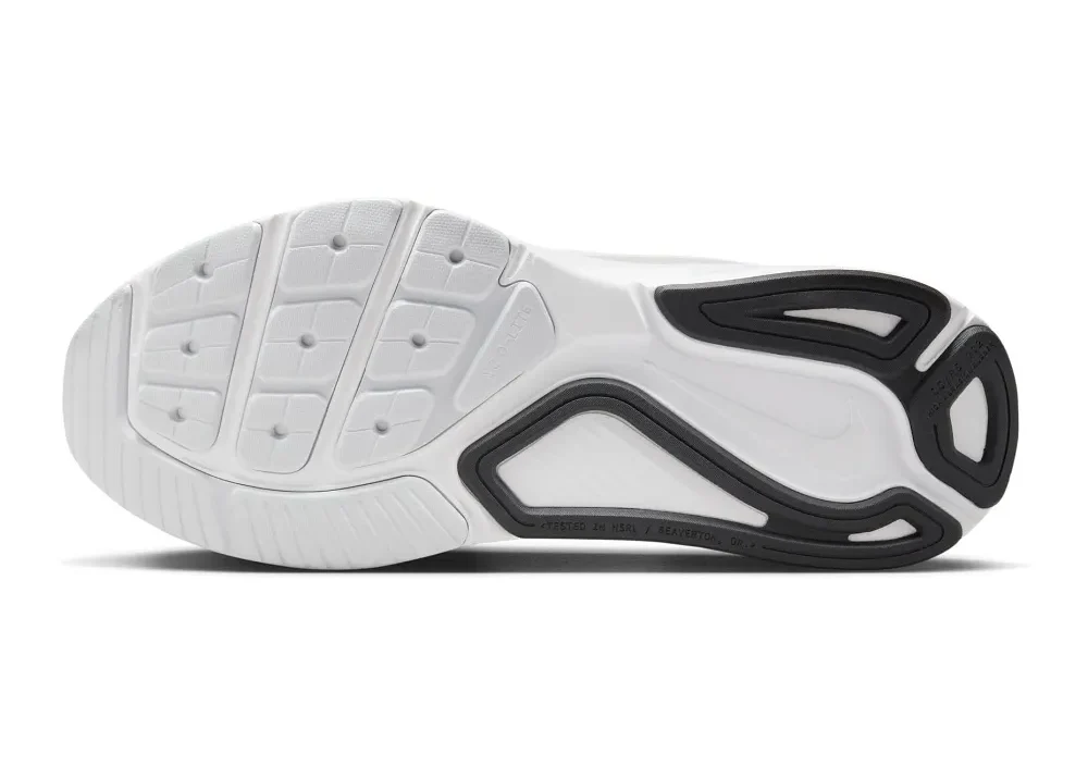 Nike Structure 26 "White"