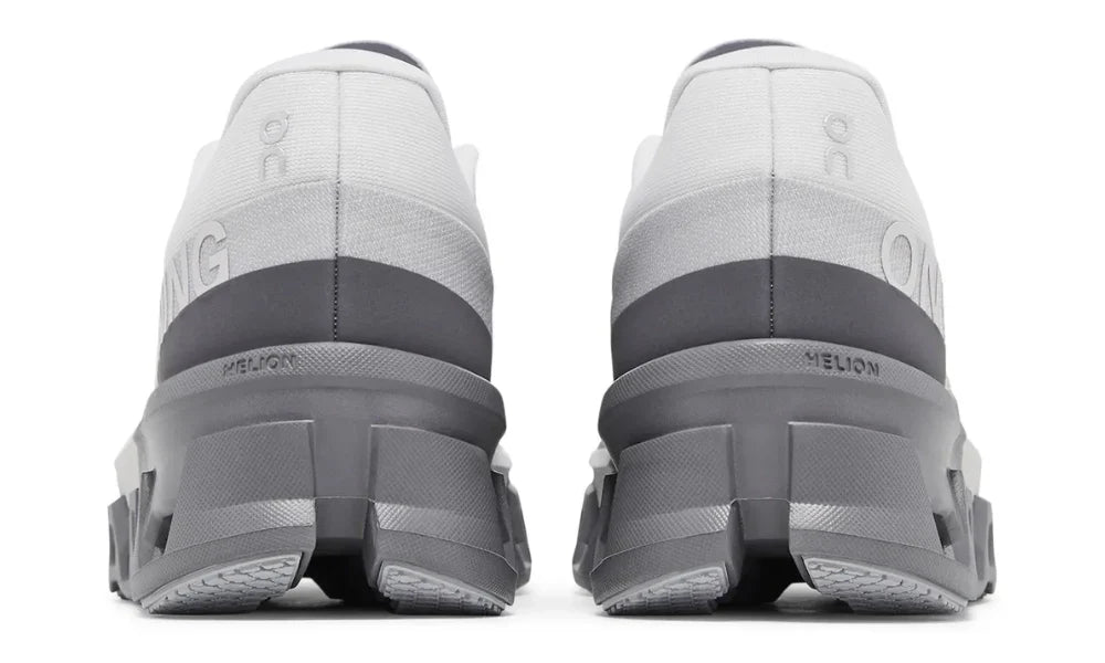 ON Cloudmonster 2 'Frost Rock'