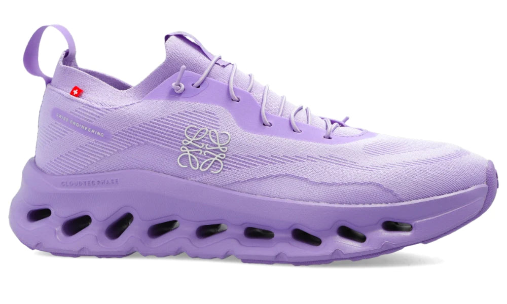 Loewe x On Cloudtilt 'Purple' – shoeslevele - Main Image