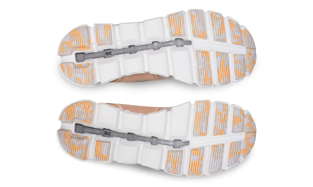 On Cloud 5 'Savannah | Pearl'