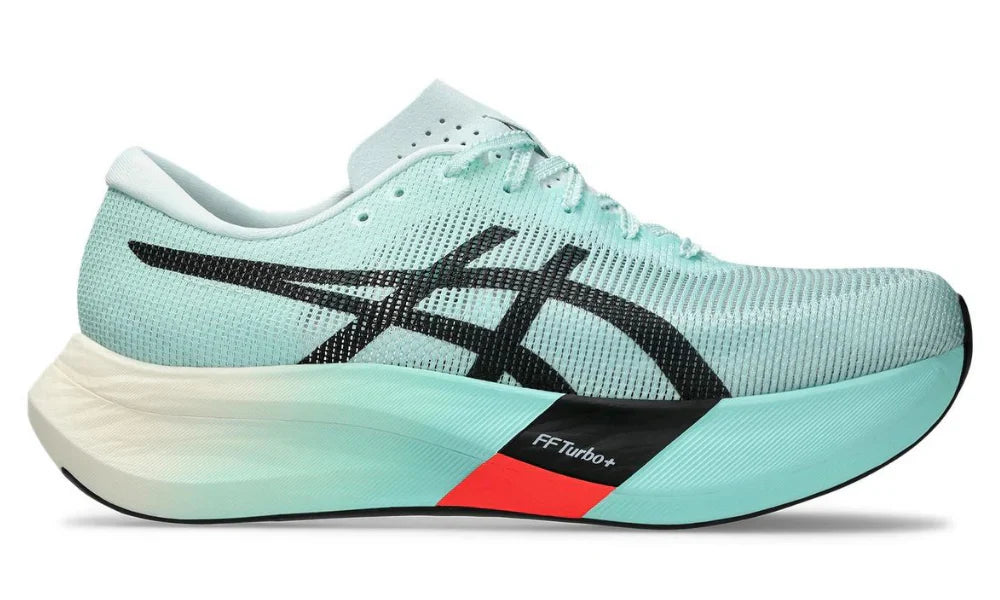 Asics Mestaspeed Edge Paris "Illuminate Mint / Black"