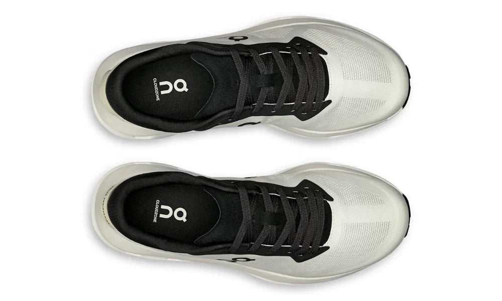 On Cloudzone 'Ice Black'