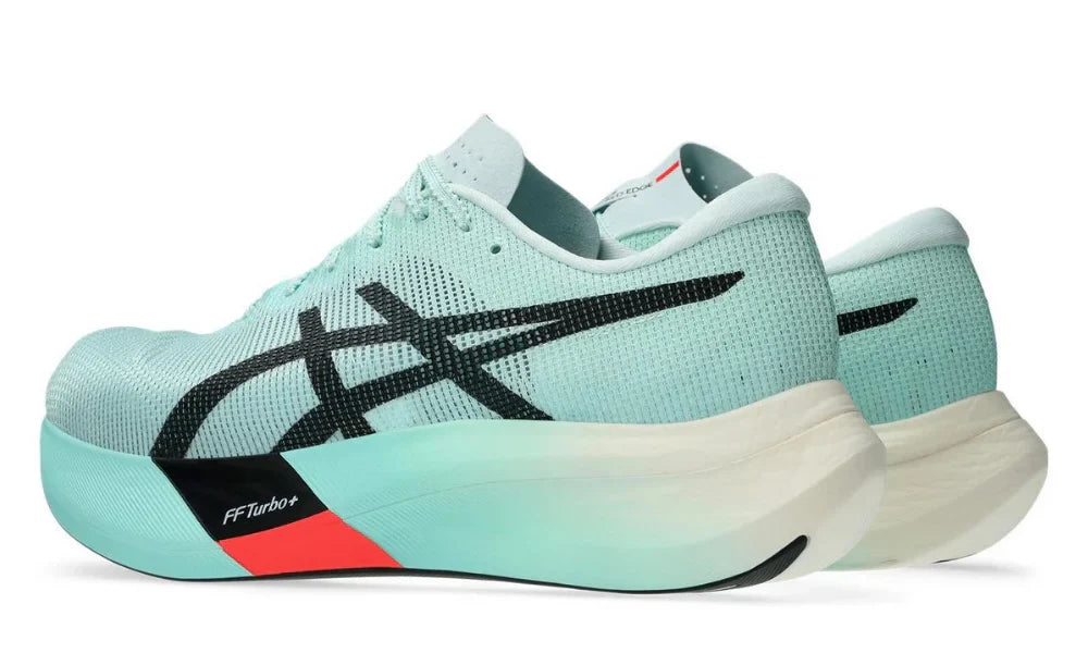Asics Mestaspeed Edge Paris "Illuminate Mint / Black"