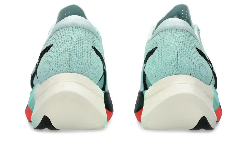 Asics Mestaspeed Edge Paris "Illuminate Mint / Black"