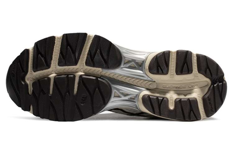 Asics Gel-Flux 4 Cream Brown