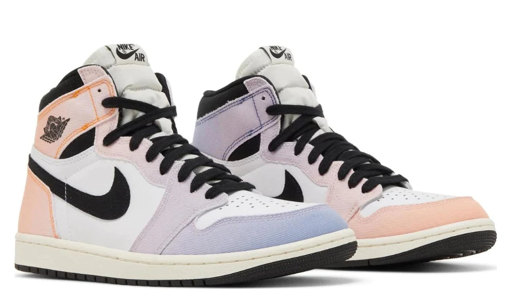 Air Jordan 1 Retro High OG 'Skyline'