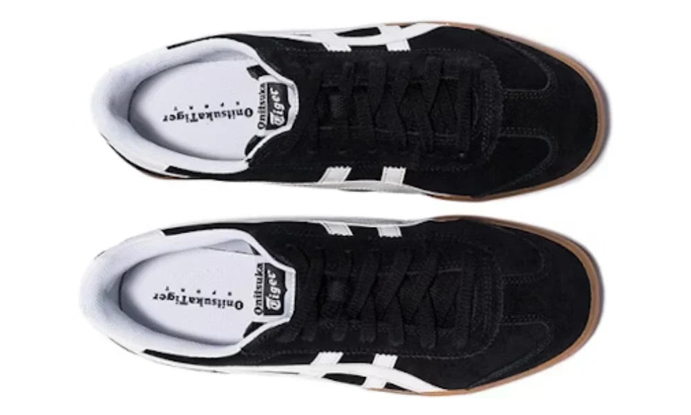 Asics Onitsuka Tiger Tokuten "Black White"