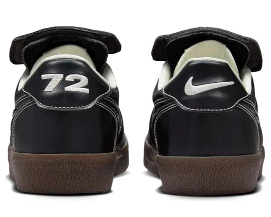 Nike Killshot 2 Premium 'Black'