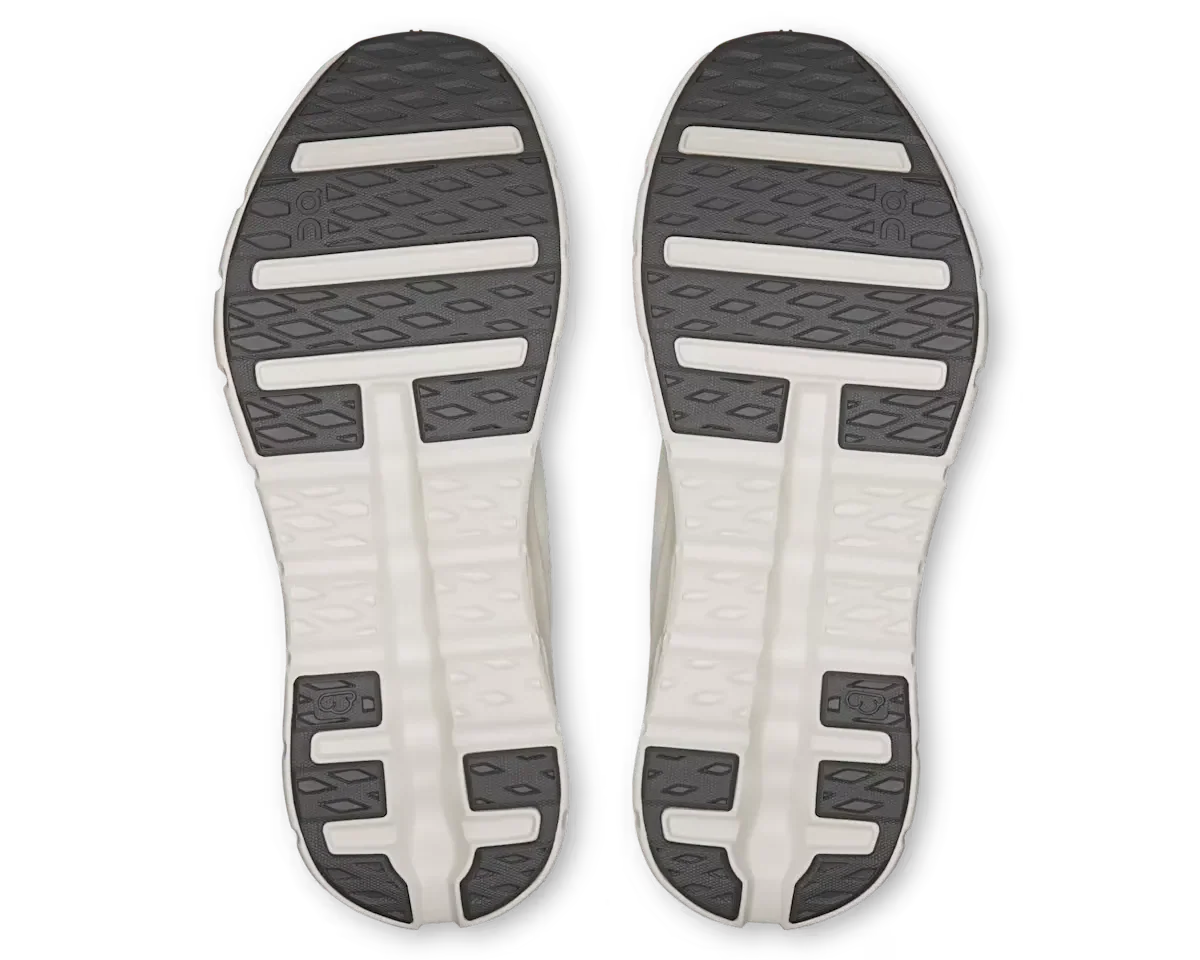 On Cloudtilt 'Glacier | Ice'