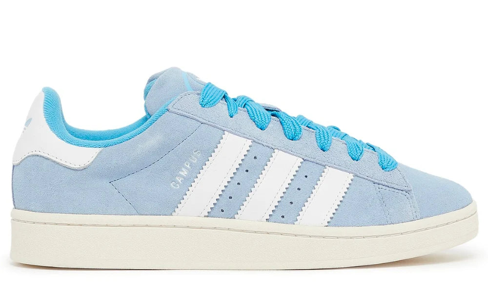 Adidas Campus 00s Ambient Sky shoeslevele