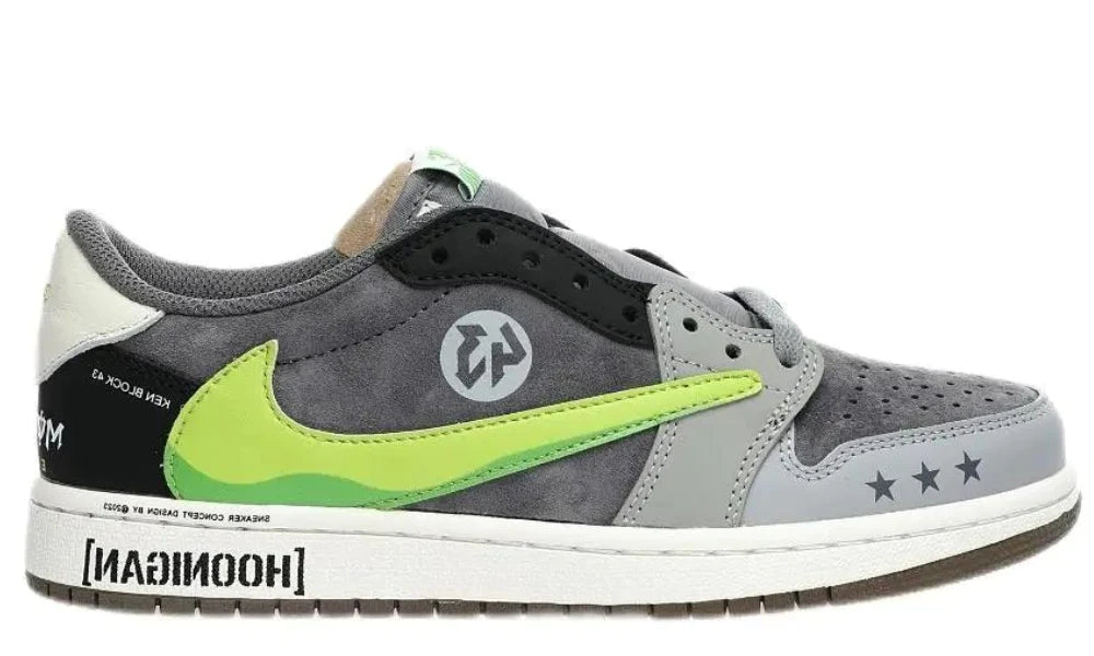 Jordan airwalk shoes sales