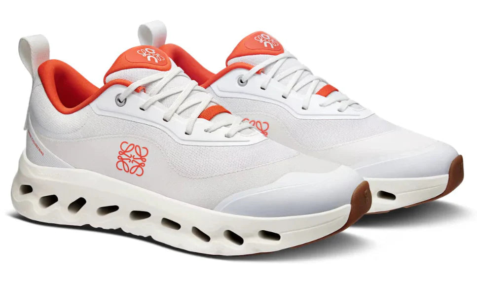 On Cloudtilt Loewe 2 'White | Orange
