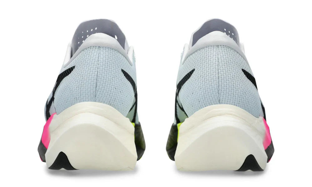 Asics Mestaspeed Edge Paris "Light Blue /Black"