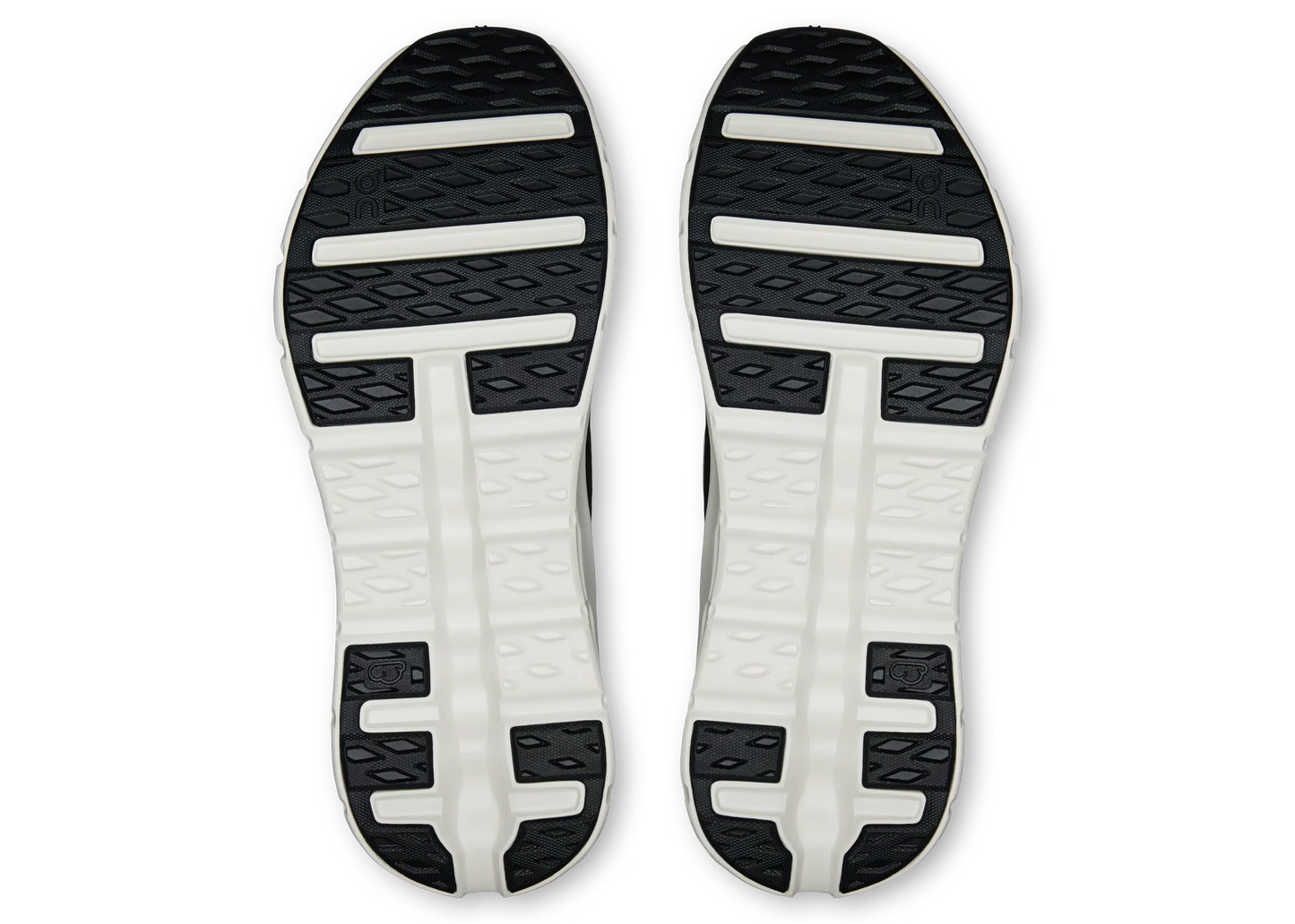 On Cloudtilt "Black / Asphalt"