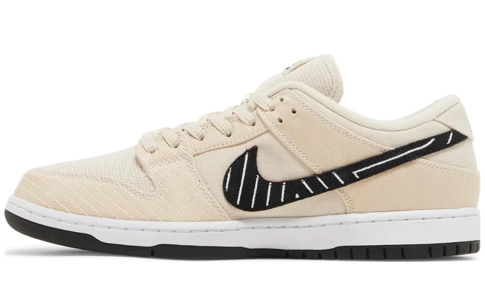 Albino & Preto x Nike Dunk Low SB 'Jiu-Jitsu'