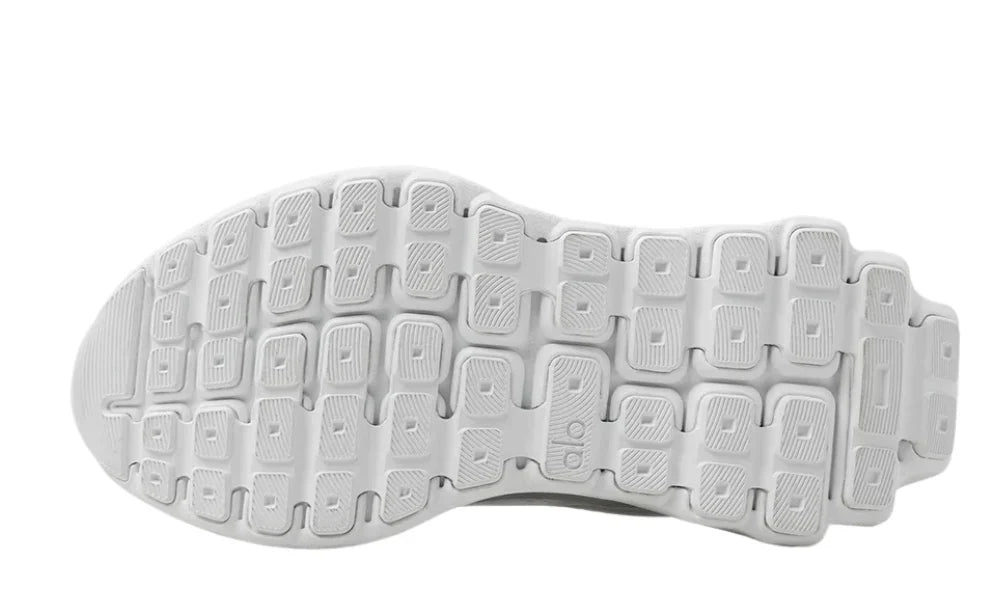 Alo Runner "White"