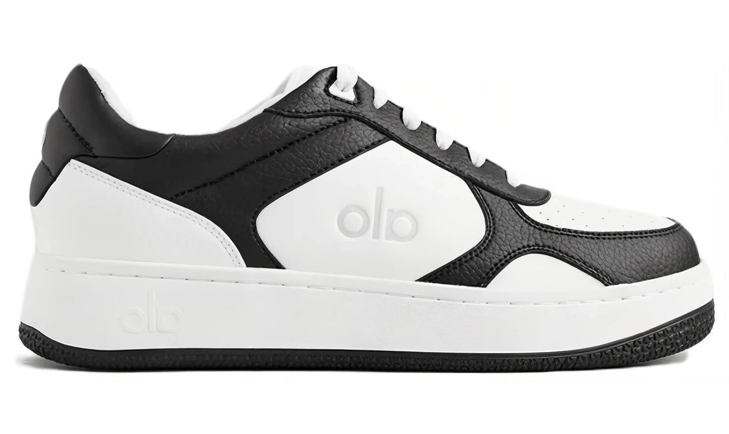 Alo Recovery Mode "Black/white"