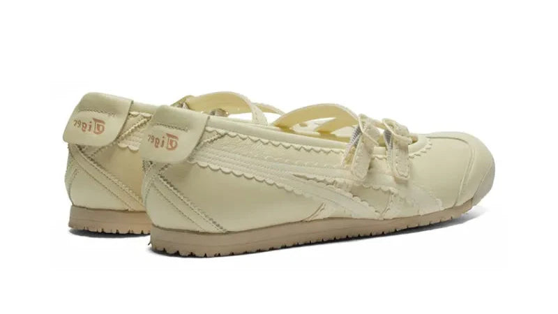 Onitsuka Tiger MEXICO 66 TGRS Shoes Women's Beige