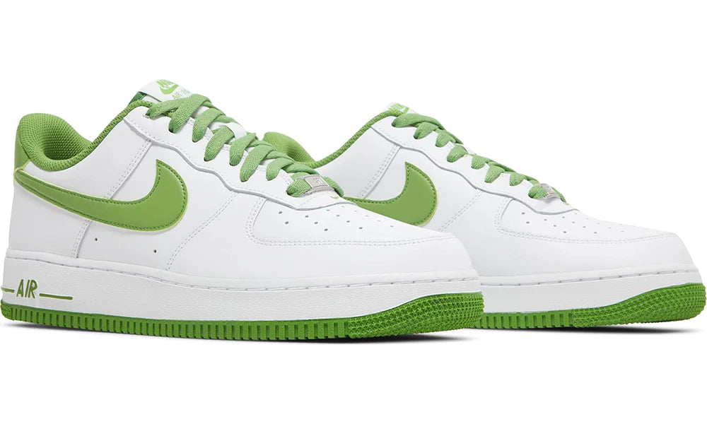 Air Force 1 '07 'White Chlorophyll'