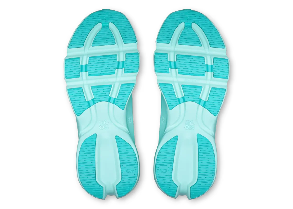 Loewe x On Running Cloudsolo "Turquoise"
