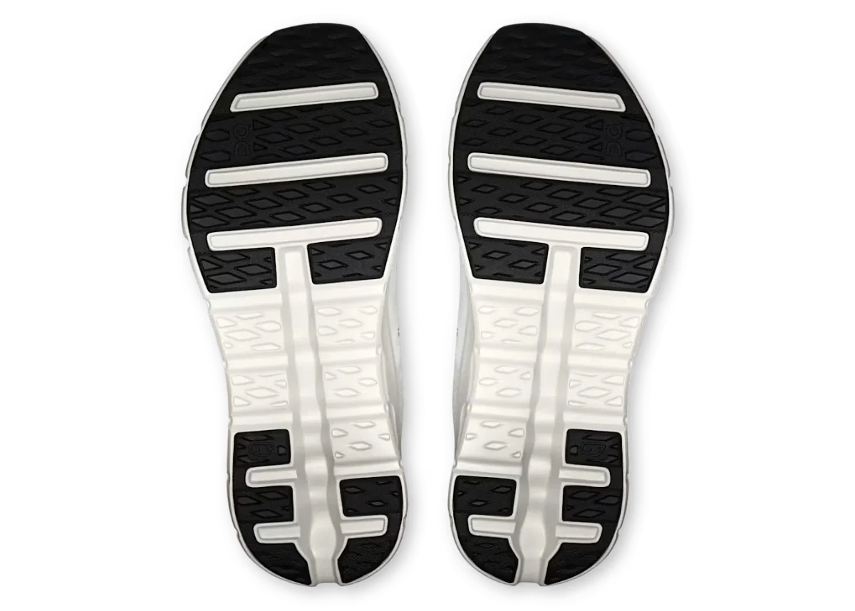 On Cloudtilt 'Pearl / Ice'