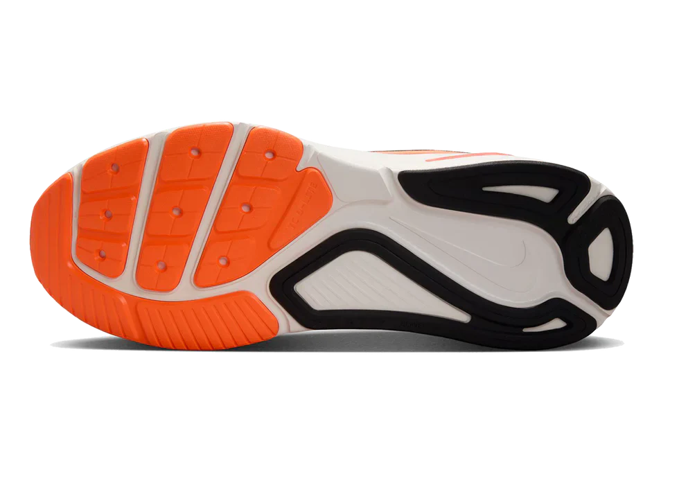 Nike Structure 26 "Orange"