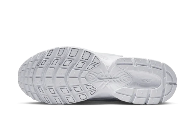 Nike V5 RNR "White/White/Black/Metallic Silver"