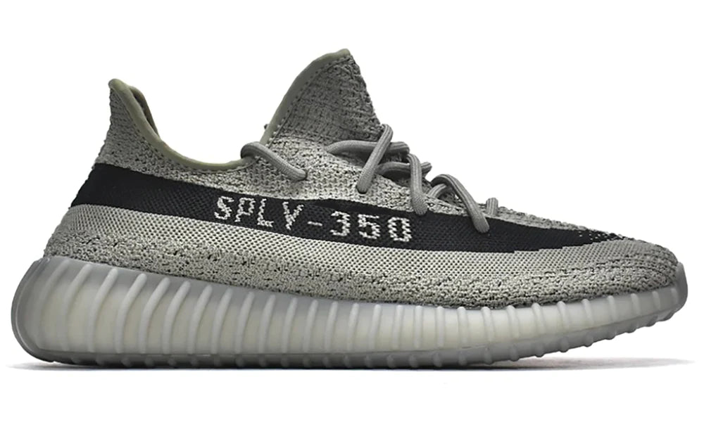 Adidas Yeezy Boost 350 V2 Granite