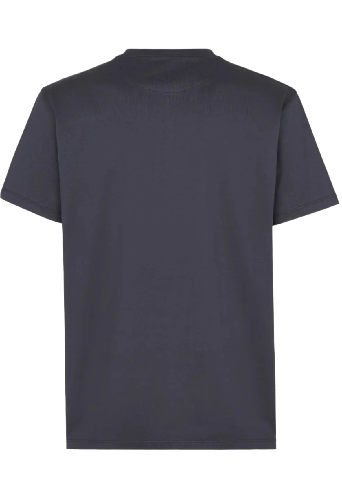 Fendi Dark gray cotton t-shirt