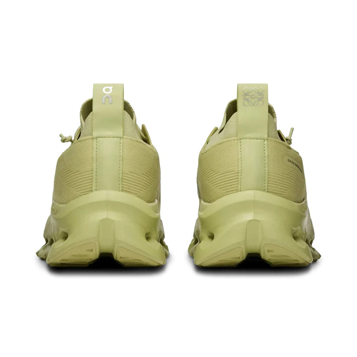 Loewe X On Running Cloudtilt Lime Green