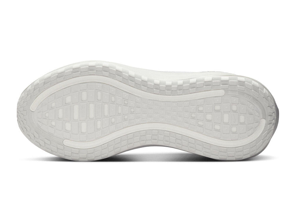 Nike Vomero Plus "White"