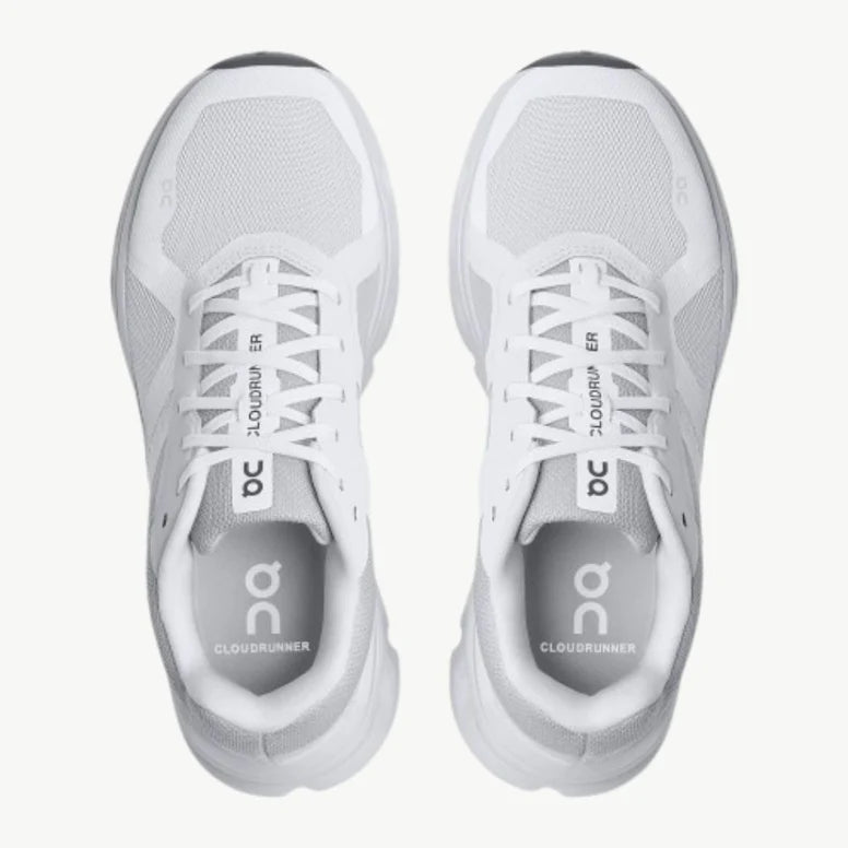 On Cloudrunner Running Shoes