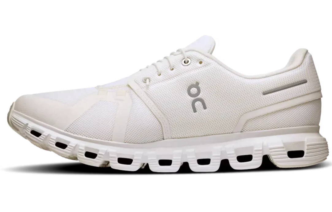On Cloud 6 'White | White'