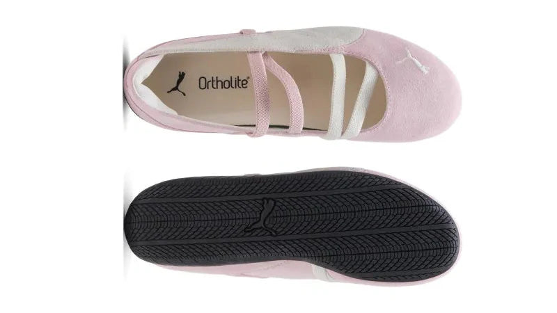 Puma Speedcat Ballet Women's 'Whisp Of Pink'
