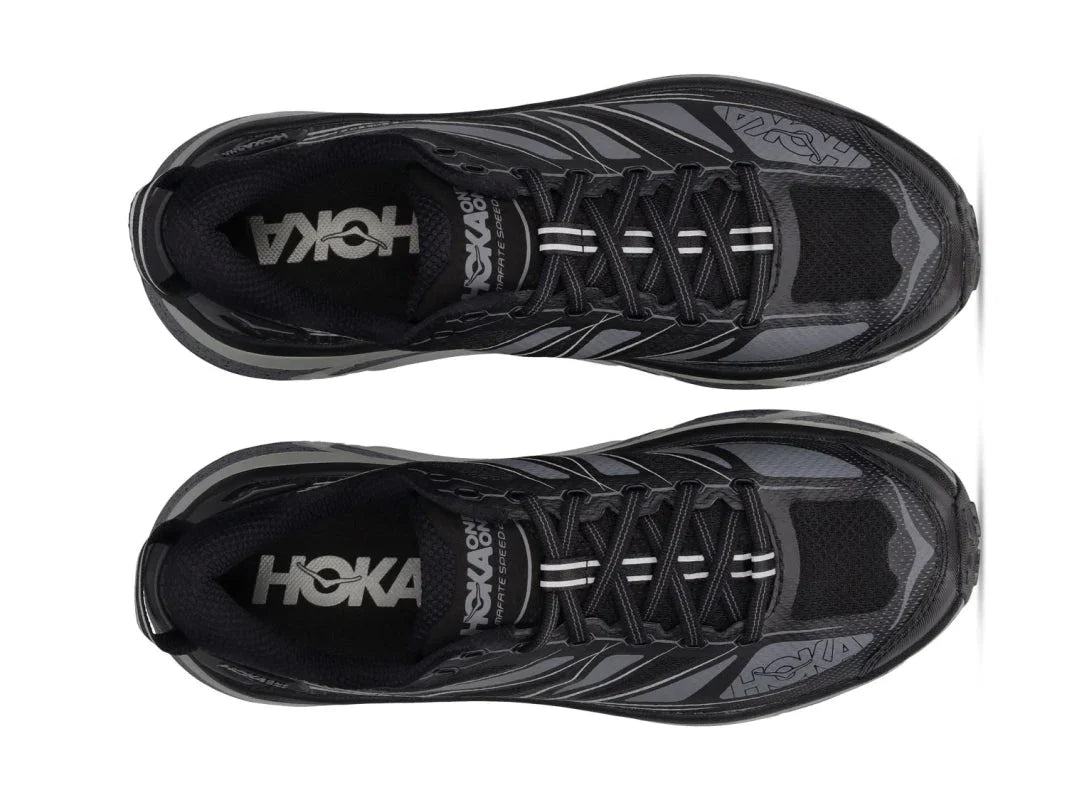Hoka Mafate Speed 2 "Black"