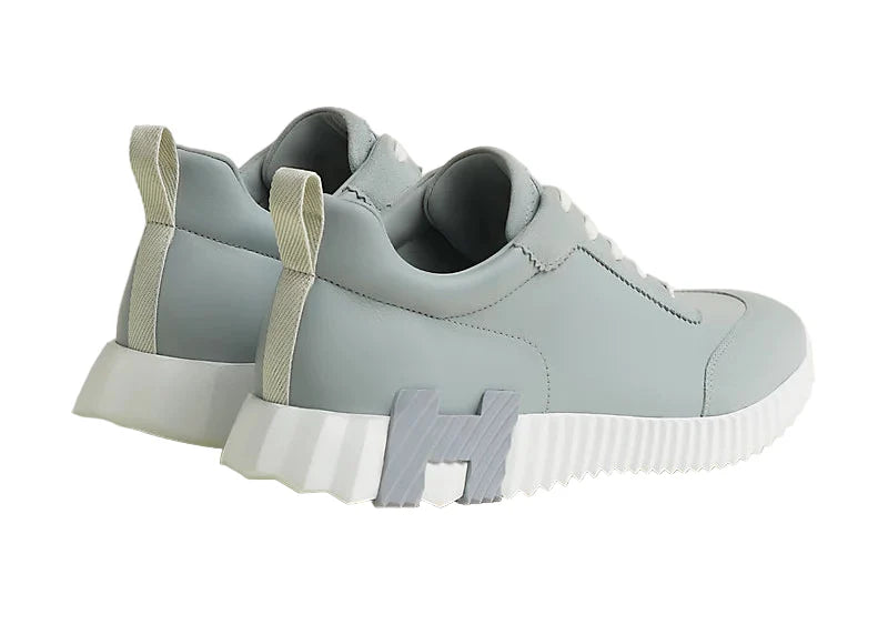 Hermes Bouncing Sneakers "Cloud Gray"
