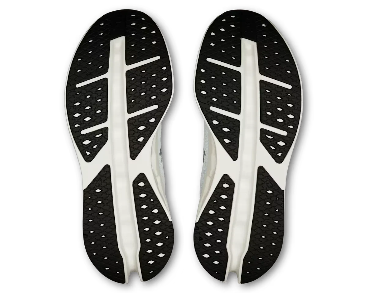 On Cloudsurfer Max 'White'