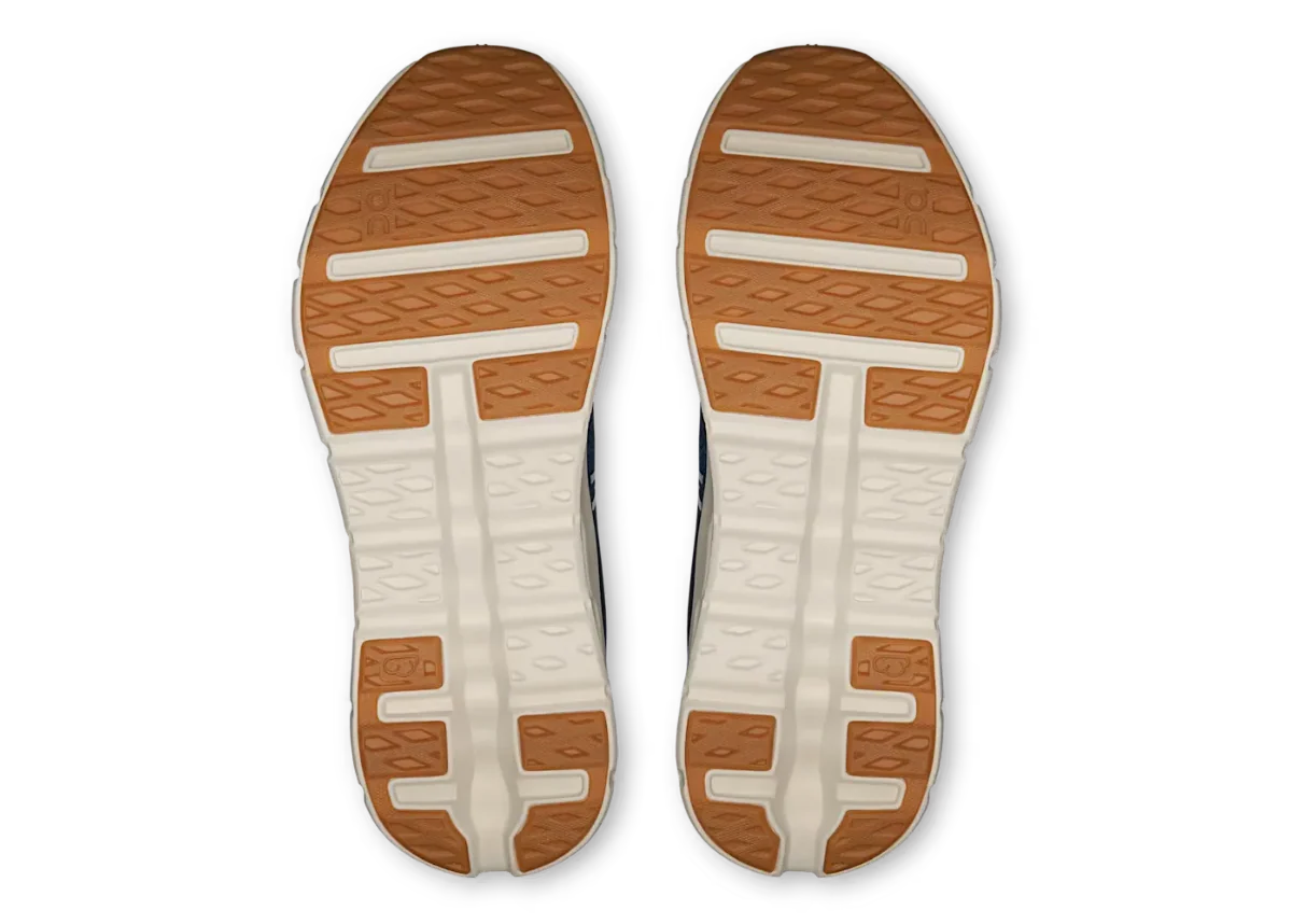 On Cloudtilt Loewe "Denim Blue"