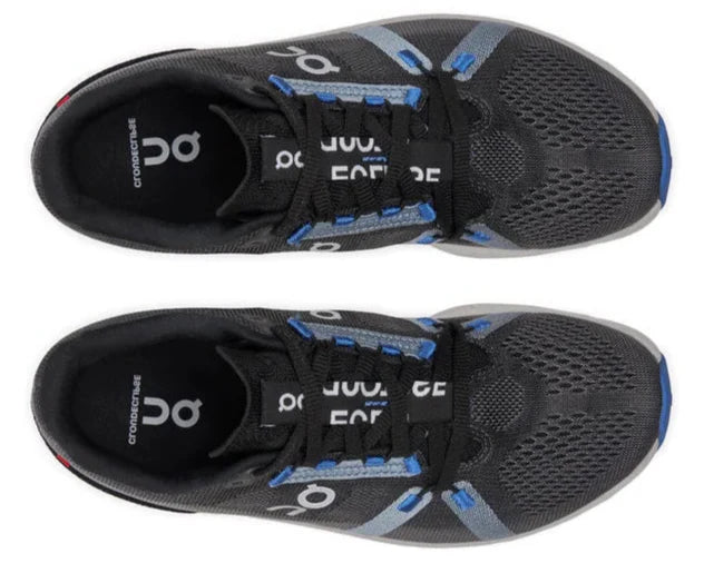 On Cloud Eclipse Black Frost