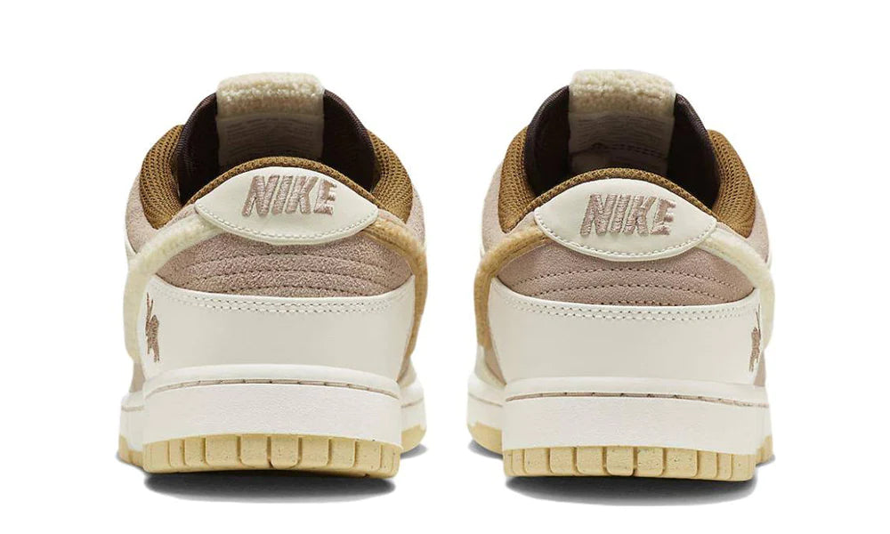 Dunk Low 'Year of the Rabbit - Fossil Stone'
