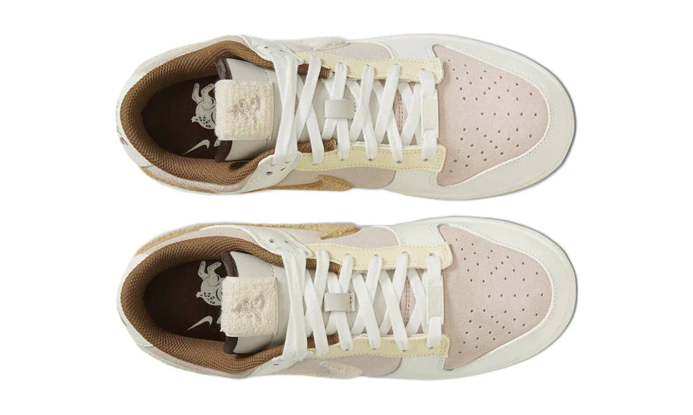 Dunk Low 'Year of the Rabbit - Fossil Stone'