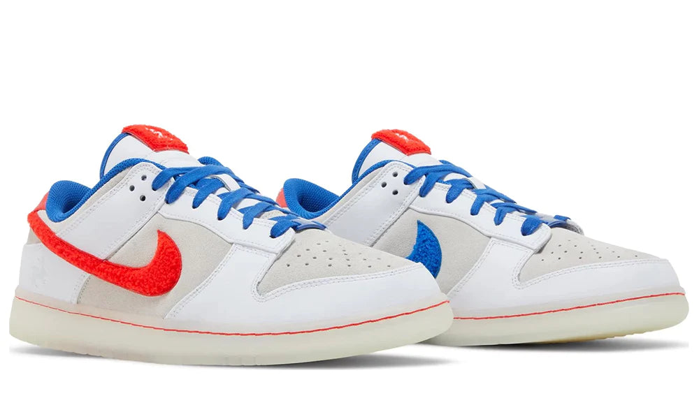 Dunk Low 'Year of the Rabbit - White Rabbit Candy'