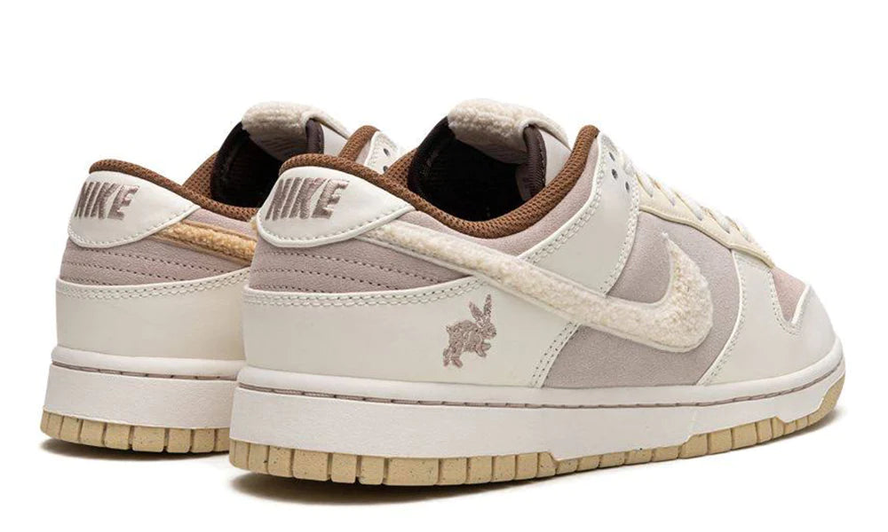 Dunk Low 'Year of the Rabbit - Fossil Stone'
